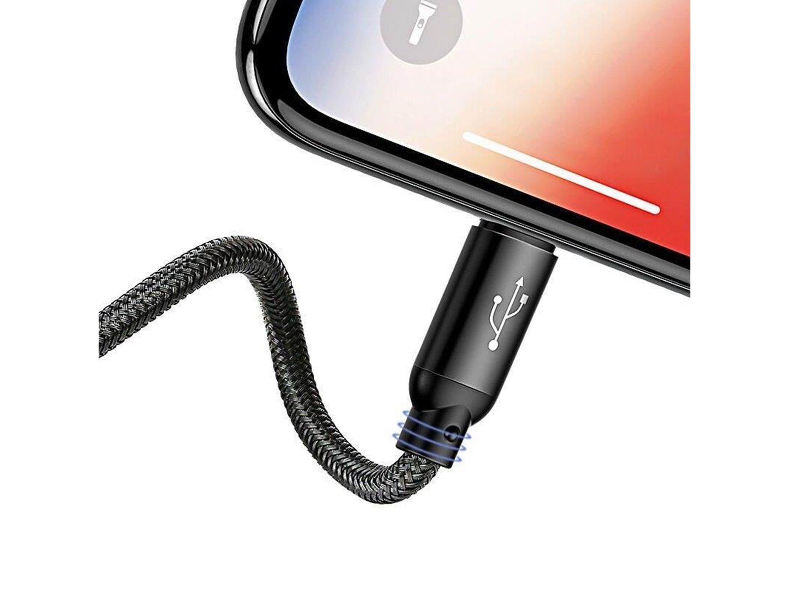Baseus CAMLT-ASY01 USB cable