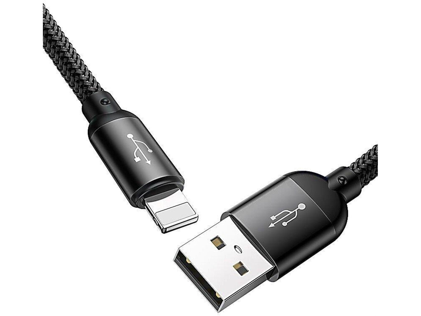 Baseus CAMLT-ASY01 USB cable