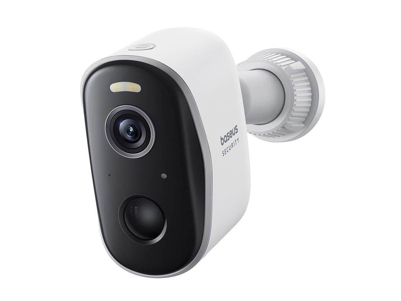 Baseus N1 Plus Outdoor Camera (White)