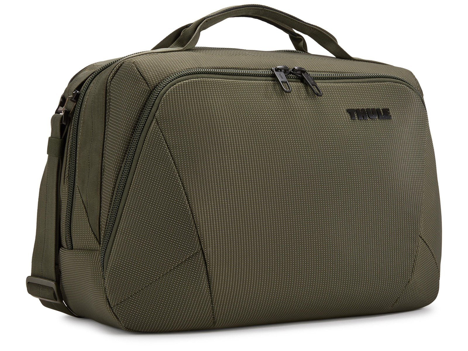 Thule Crossover 2 Boarding Bag 25L - Forest Night Green