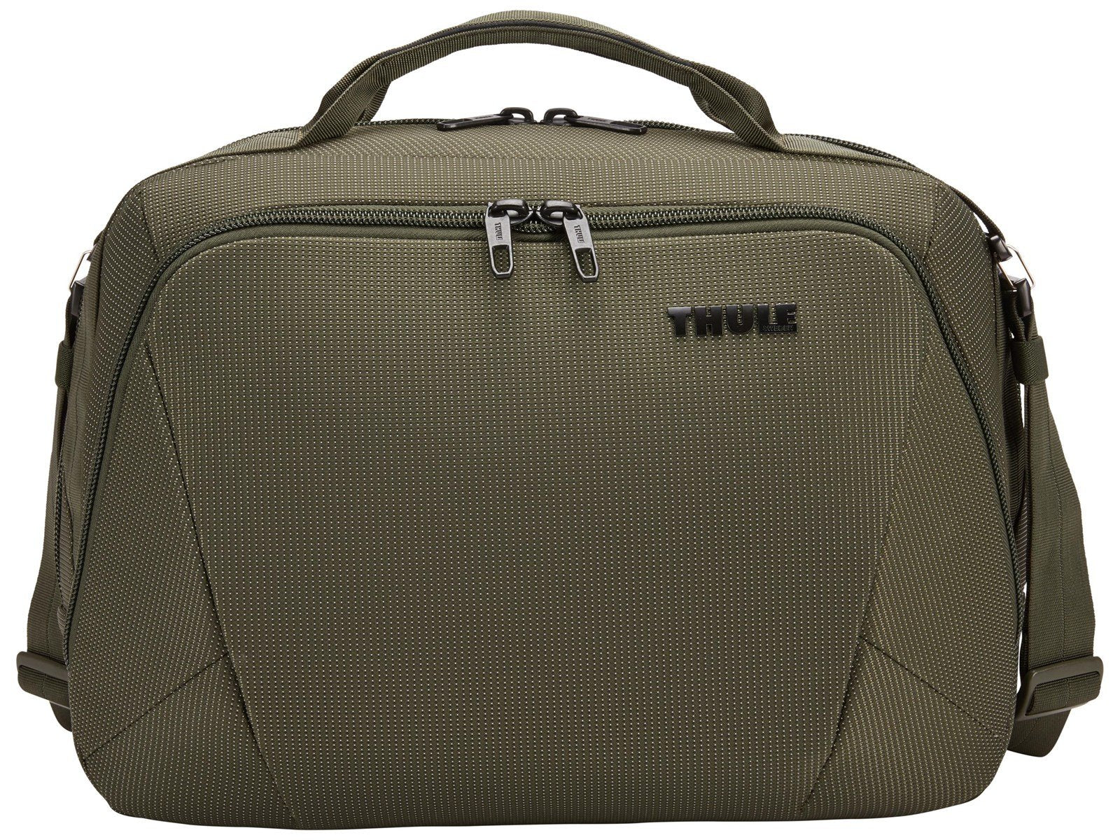 Thule Crossover 2 Boarding Bag 25L - Forest Night Green