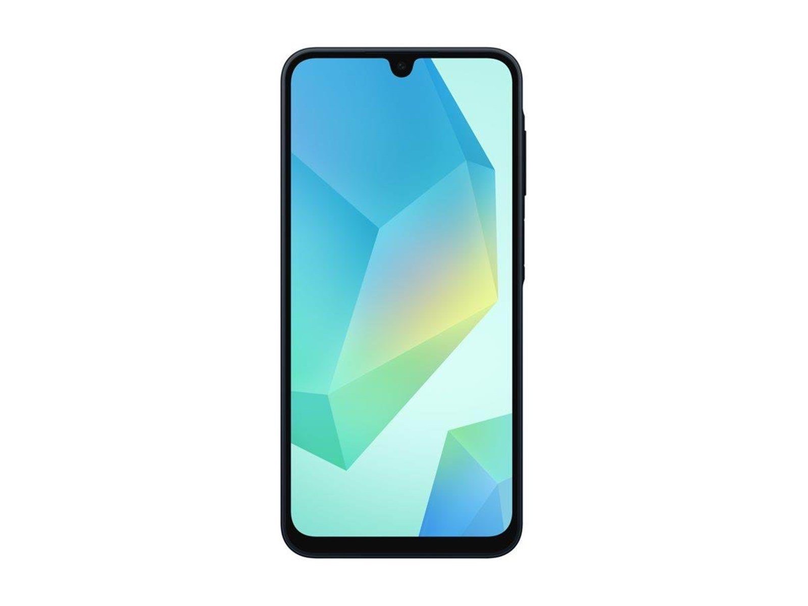 Samsung Galaxy A16 5G 128GB/4GB Enterprise Edition - Blue Black