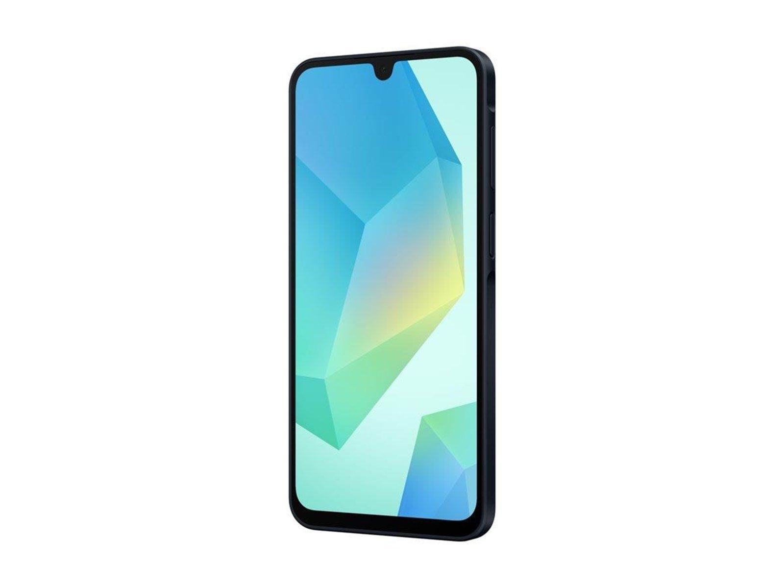 Samsung Galaxy A16 5G 128GB/4GB Enterprise Edition - Blue Black