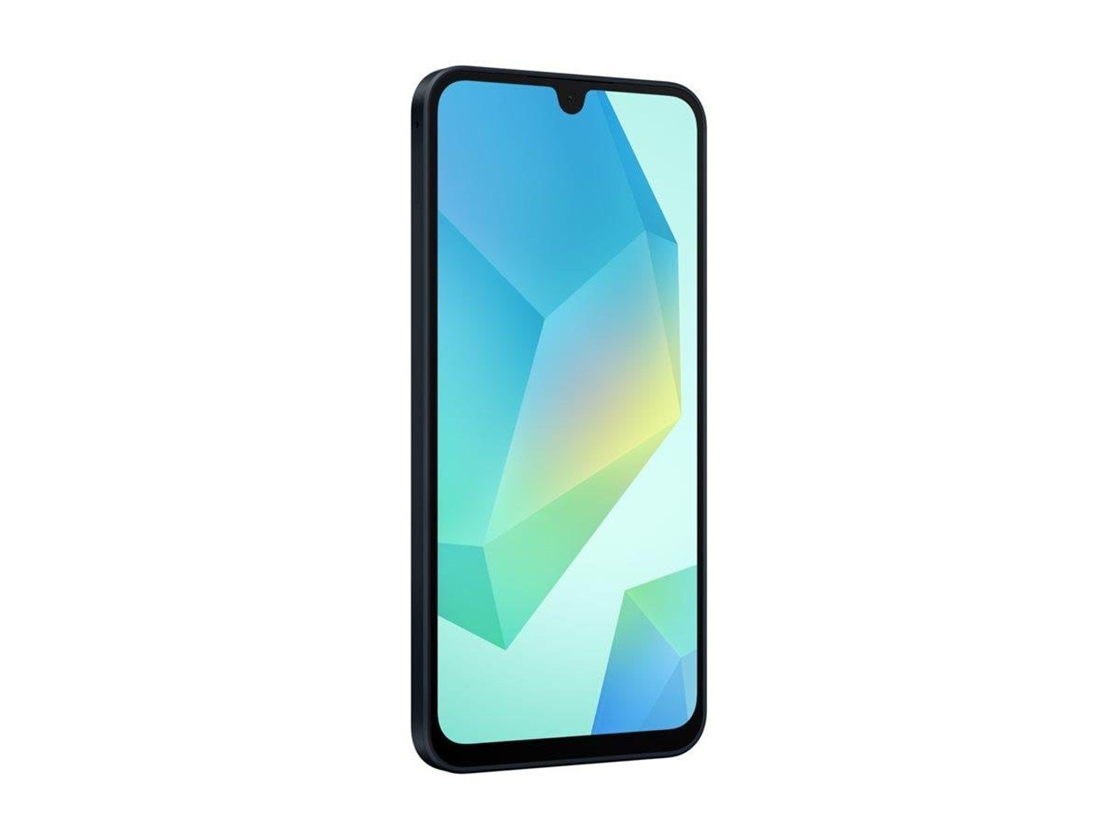 Samsung Galaxy A16 5G 128GB/4GB Enterprise Edition - Blue Black