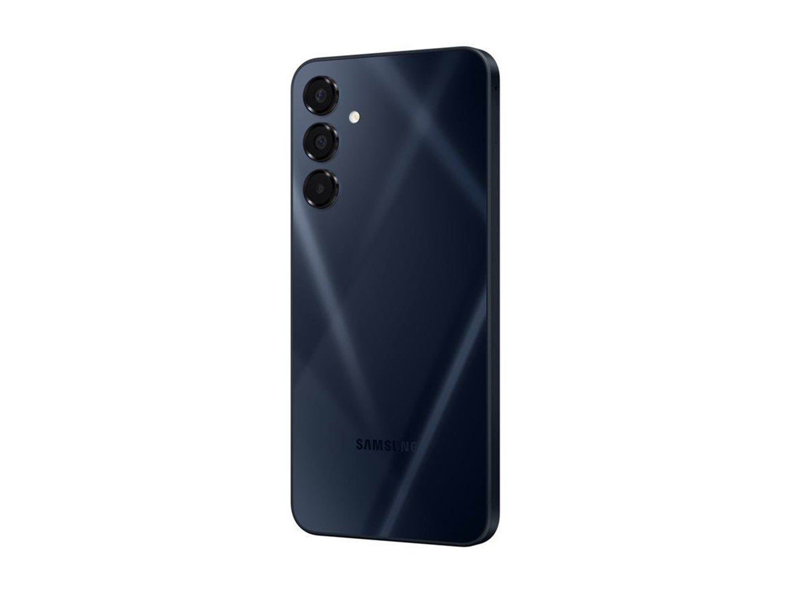 Samsung Galaxy A16 5G 128GB/4GB Enterprise Edition - Blue Black