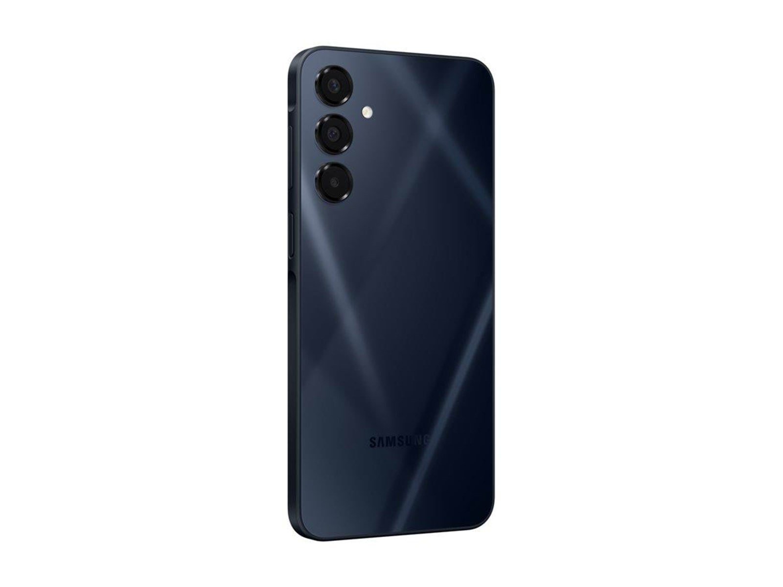 Samsung Galaxy A16 5G 128GB/4GB Enterprise Edition - Blue Black