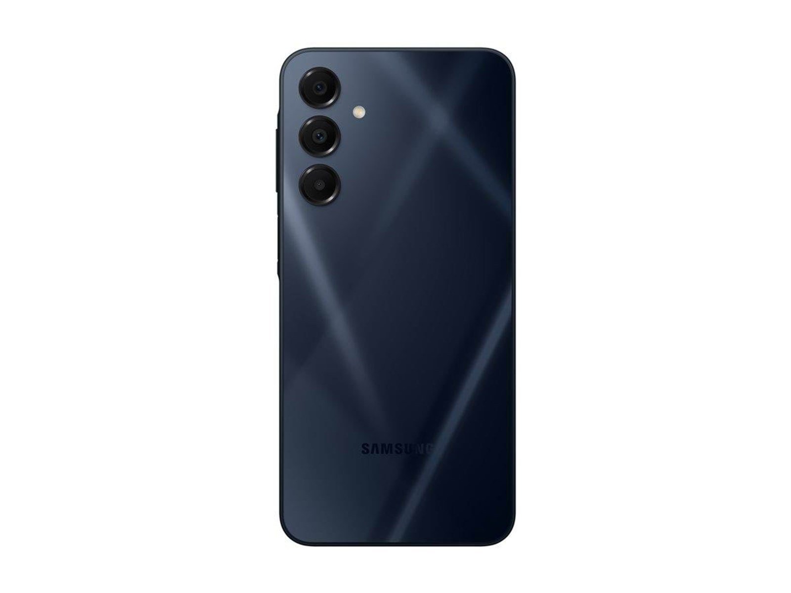 Samsung Galaxy A16 5G 128GB/4GB Enterprise Edition - Blue Black
