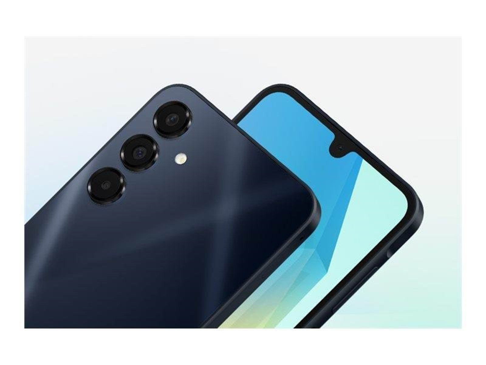 Samsung Galaxy A16 5G 128GB/4GB Enterprise Edition - Blue Black