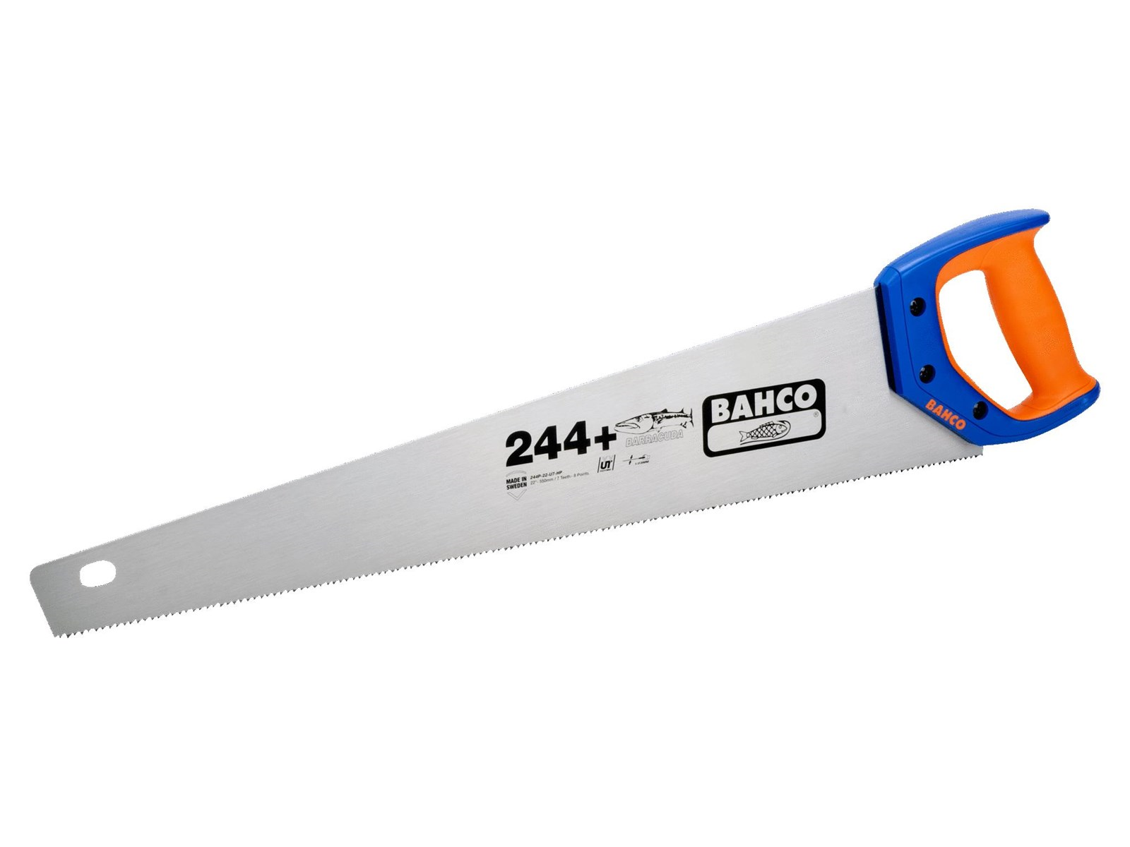 BAHCO 244P-20-U7-HP Hand Saw
