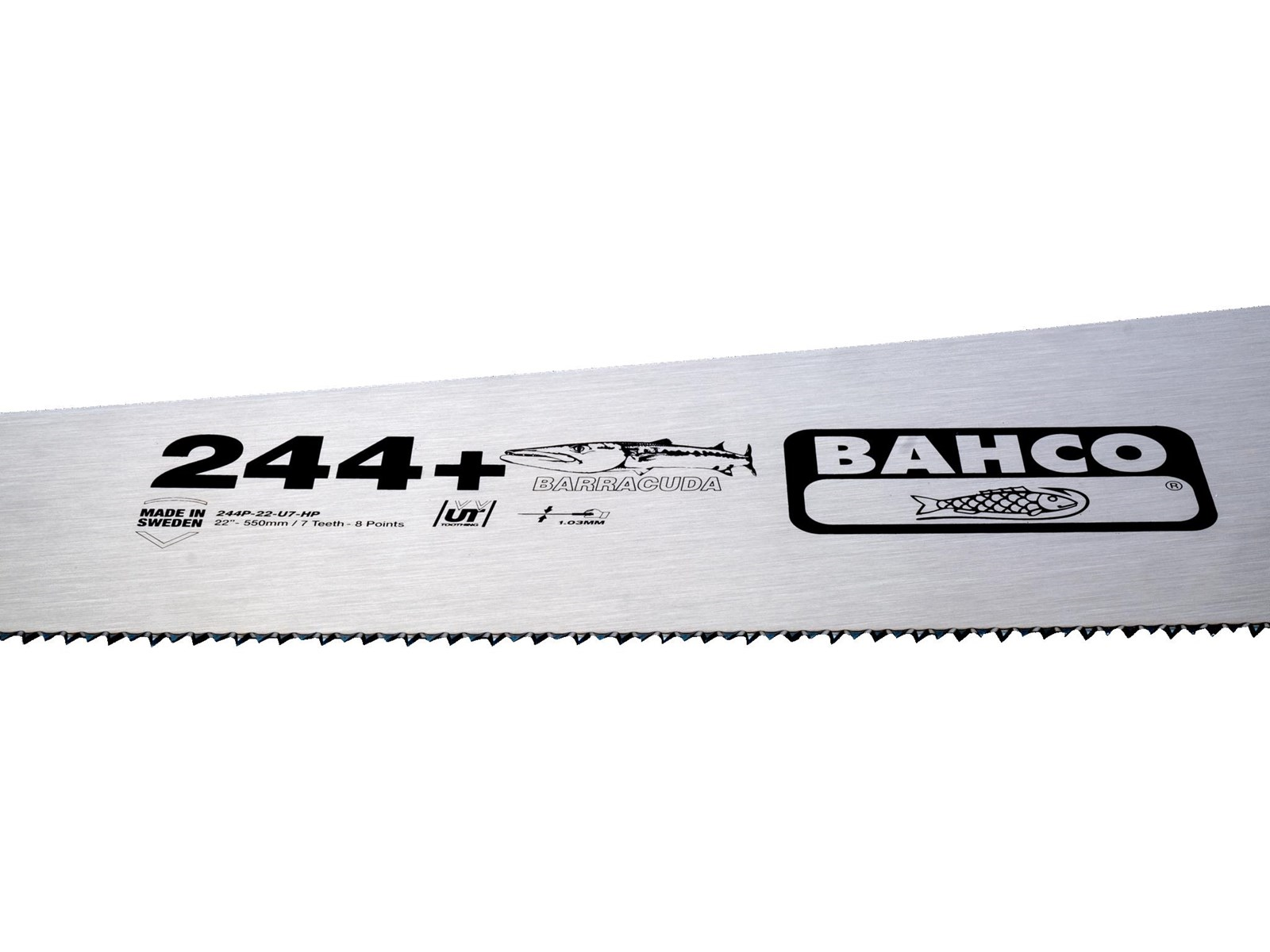 BAHCO 244P-20-U7-HP Hand Saw