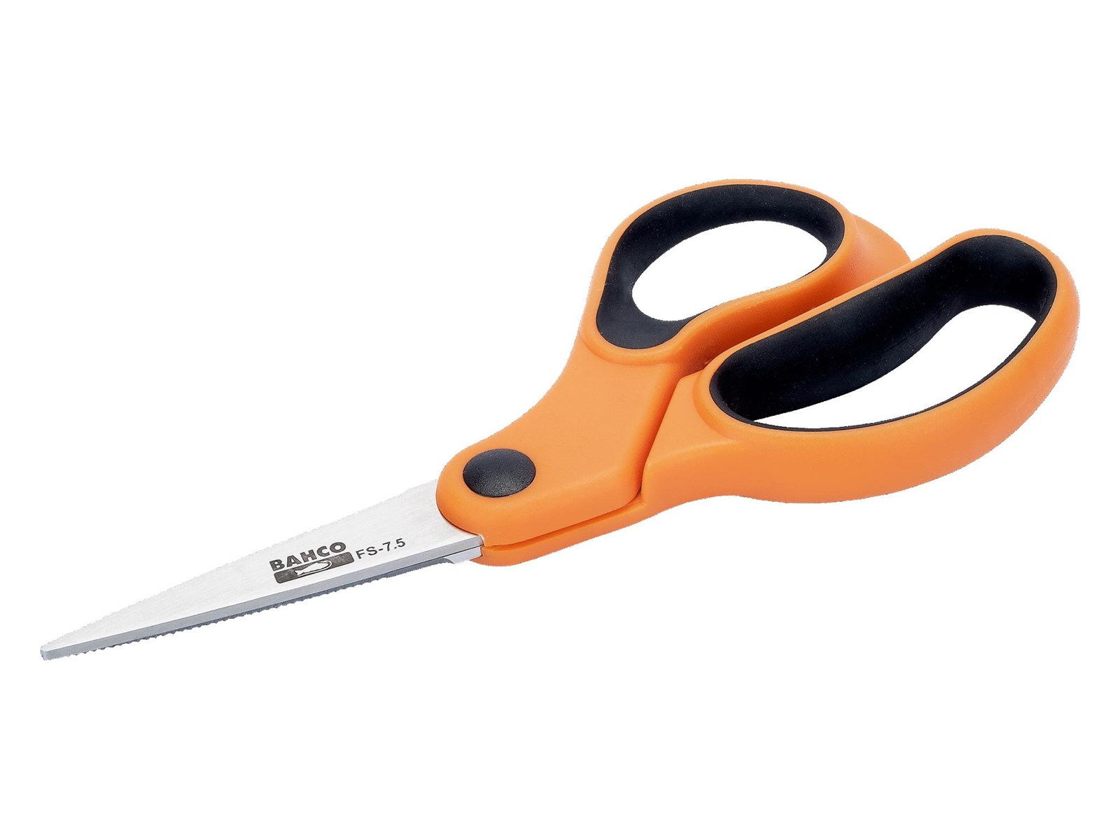 BAHCO FS-7.5 Stationery/Craft Scissors