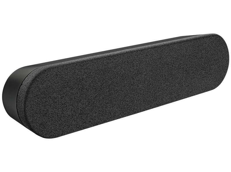 B-WARE Logitech Rally Lautsprecher