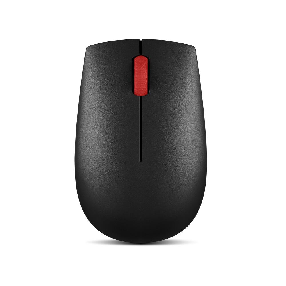Lenovo Essential kompakte Funkmaus