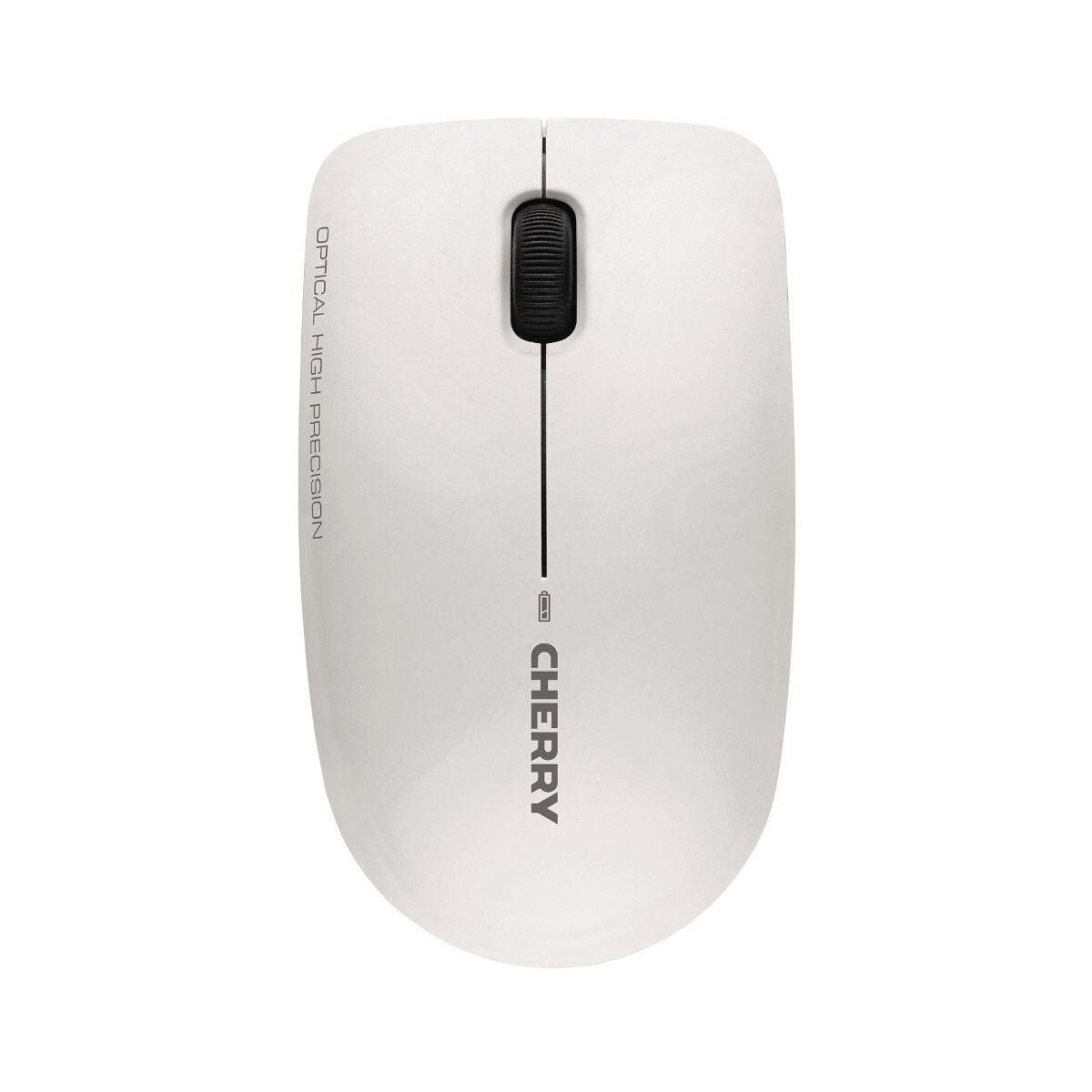 CHERRY DW 3000 Wireless Desktop-Set