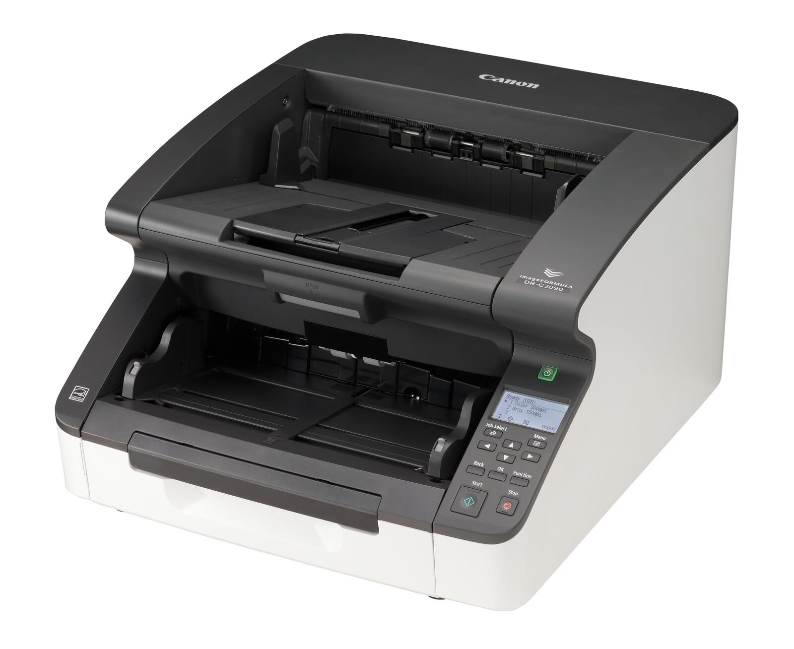 Canon imageFORMULA DR-G2090 Dokumenten-Scanner