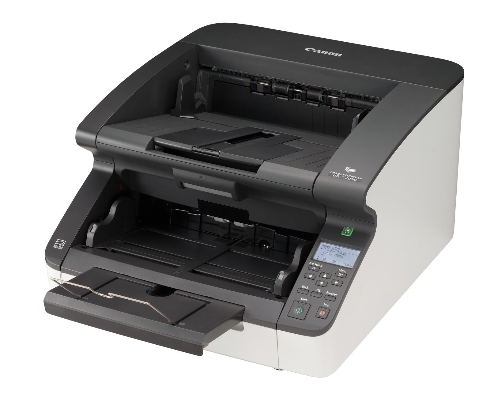 Canon imageFORMULA DR-G2090 Dokumenten-Scanner