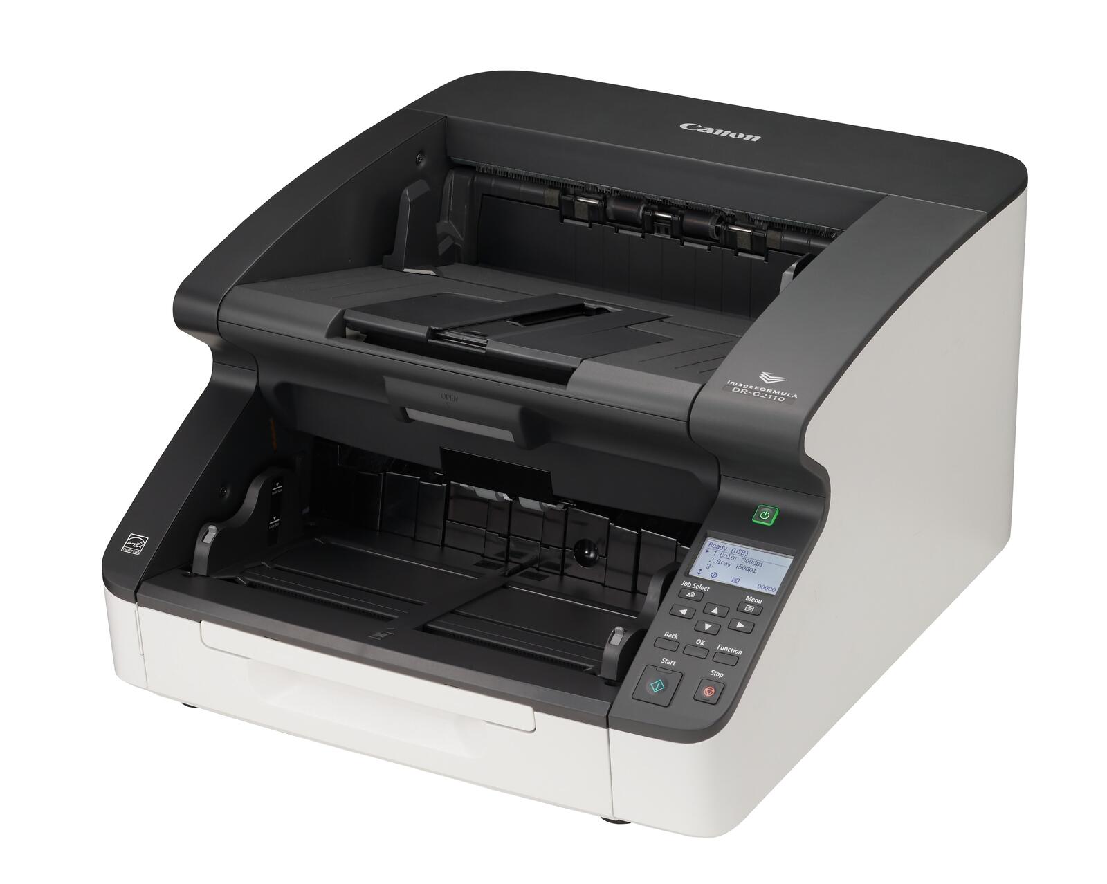 Canon imageFORMULA DR-G2110 Dokumenten-Scanner