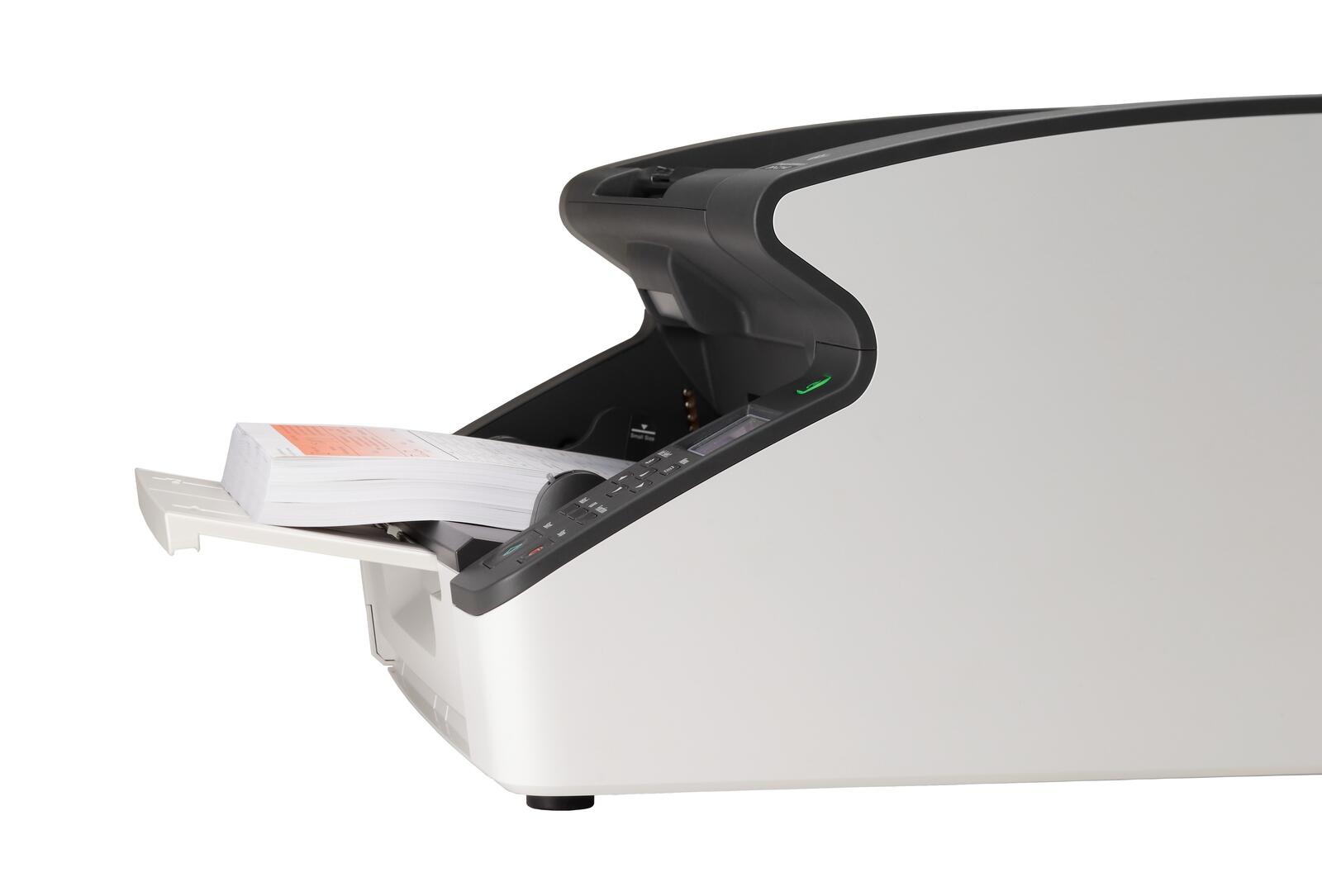 Canon imageFORMULA DR-G2110 Dokumenten-Scanner