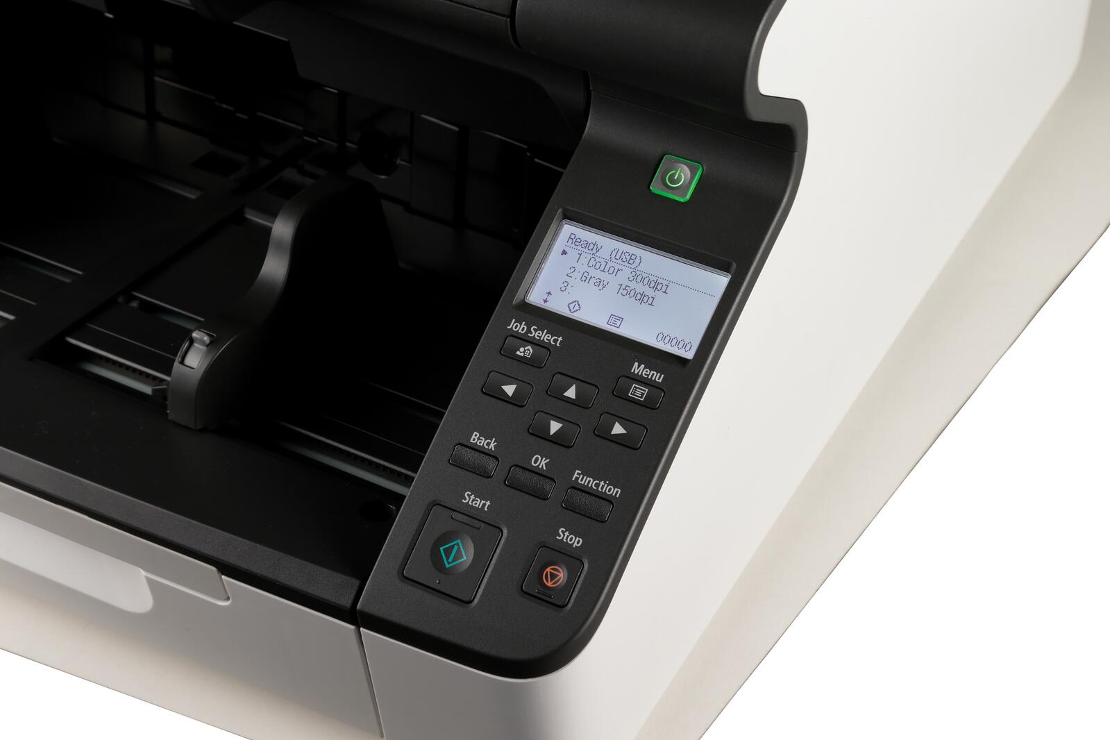 Canon imageFORMULA DR-G2110 Dokumenten-Scanner
