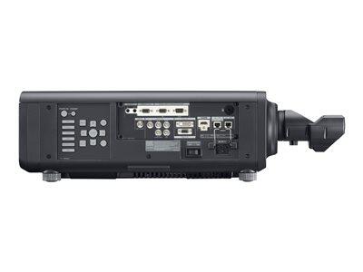 Panasonic ET-DLE035 Ultrakurzdistanzobjektiv für Panasonic PT-DW740, DW750, DW830, DX100, DX810, DZ680, DZ780, RW930