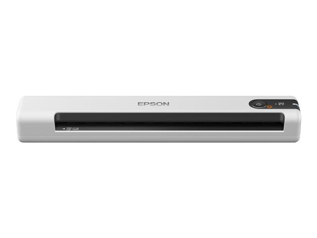Epson WorkForce DS-70 Einzelblatt Scanner