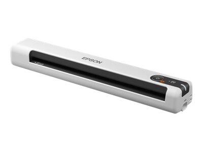 Epson WorkForce DS-70 Einzelblatt Scanner