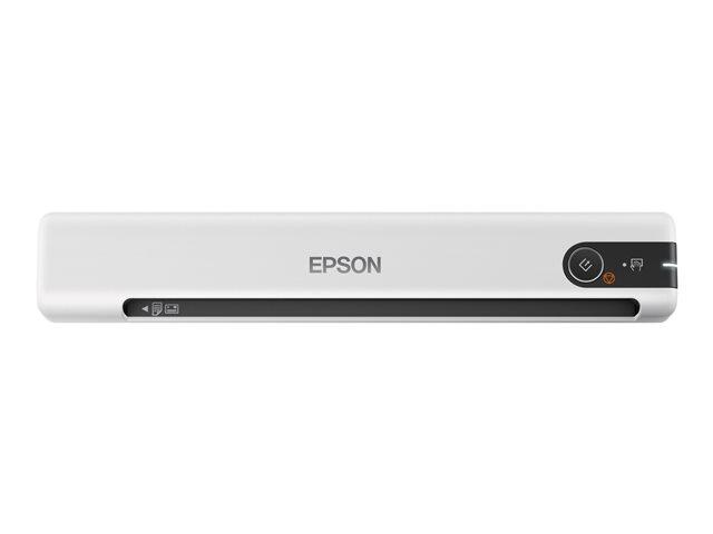 Epson WorkForce DS-70 Einzelblatt Scanner