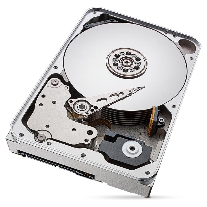 Seagate IronWolf® - 12 TB