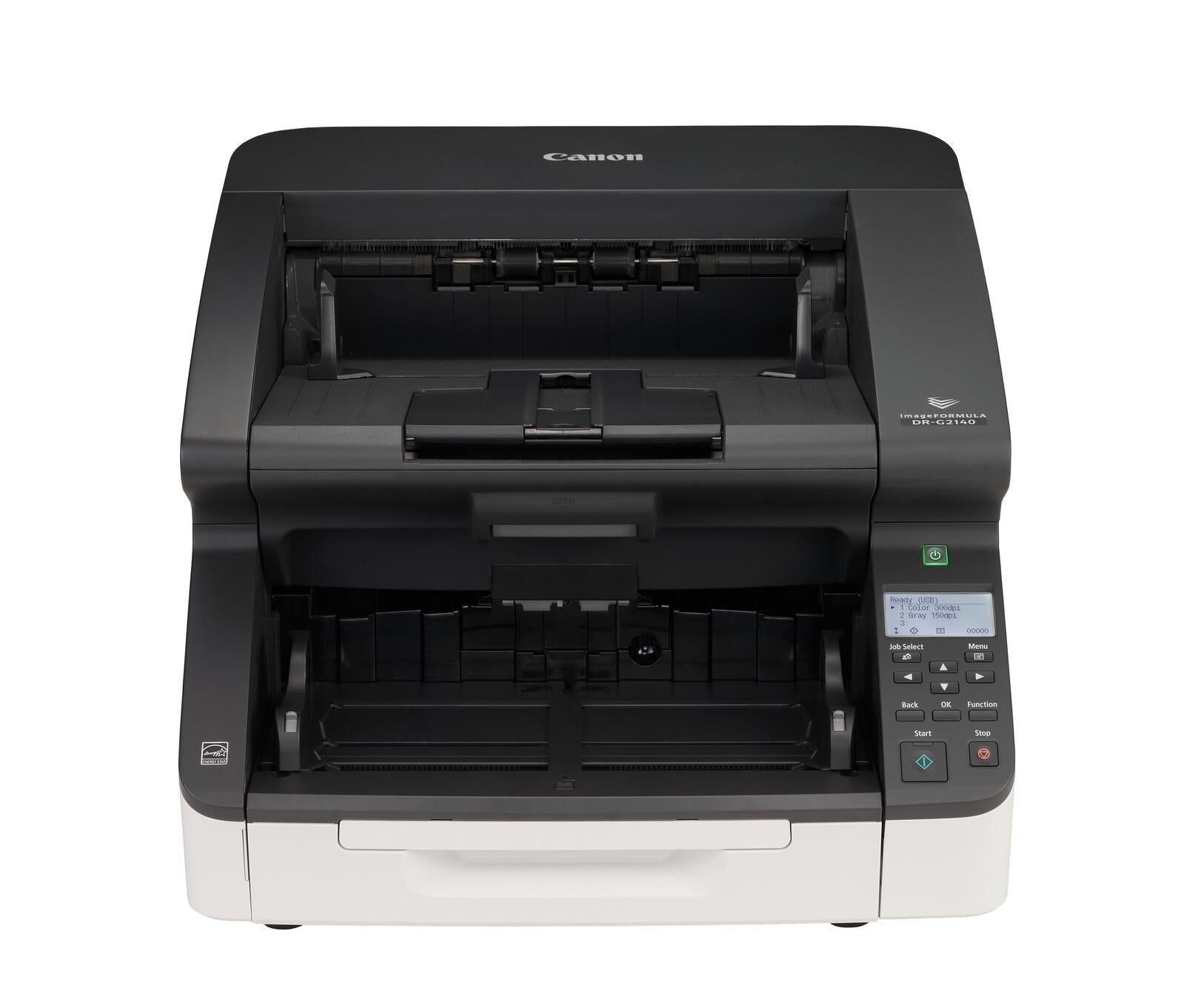 Canon imageFORMULA DR-G2140 Dokumenten-Scanner