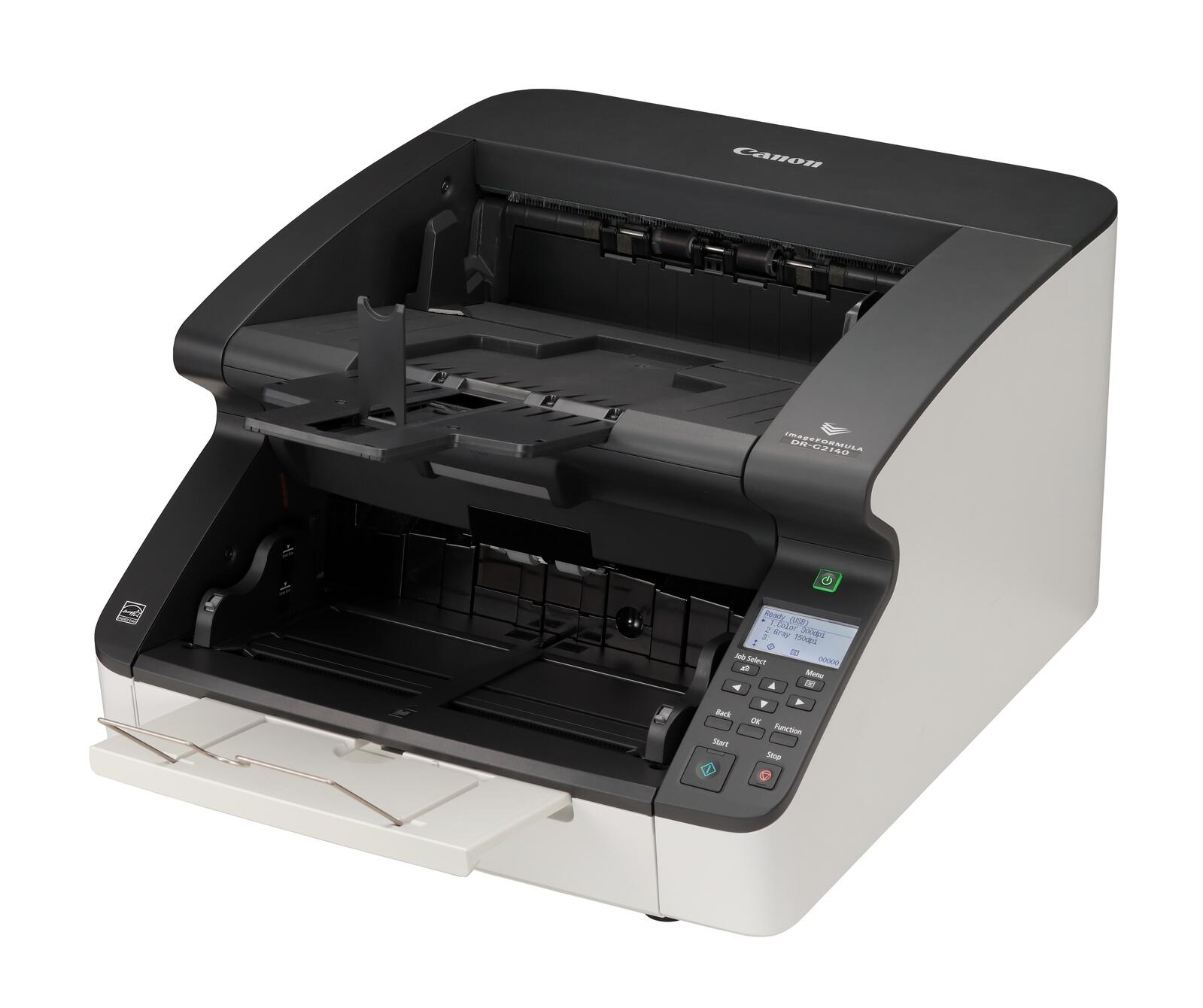 Canon imageFORMULA DR-G2140 Dokumenten-Scanner