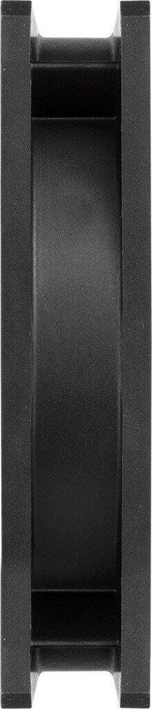 Arctic P12 Schwarz (5er-Pack) - 120 mm