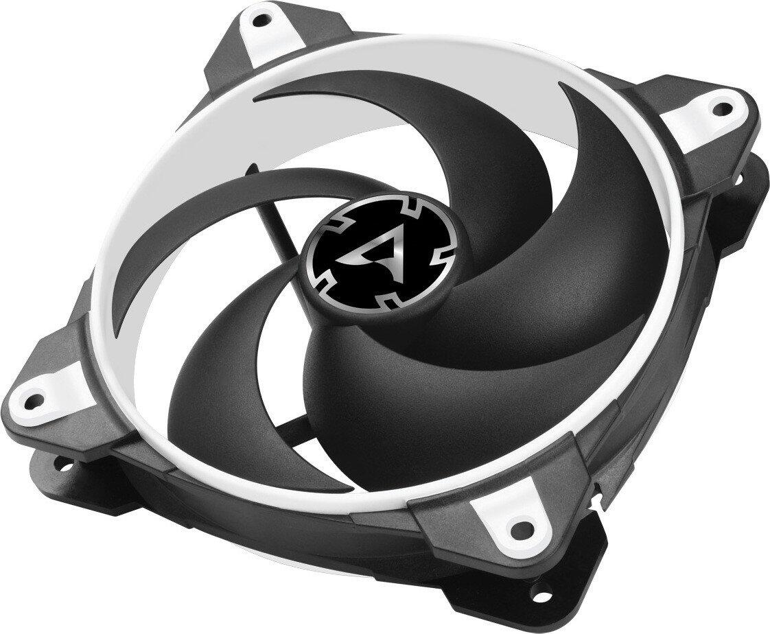 Arctic BioniX P120 PWM PST weiß - 120 mm