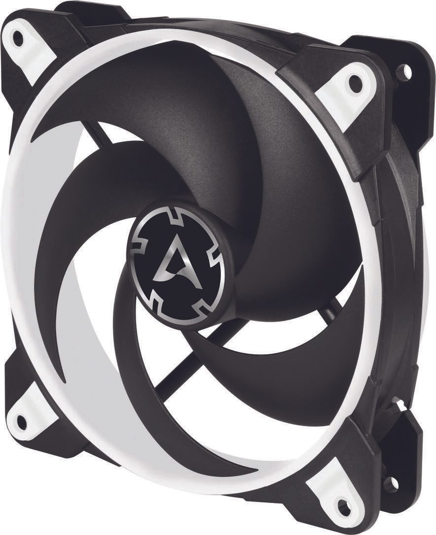 Arctic BioniX P120 PWM PST weiß - 120 mm