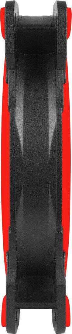 Arctic BioniX P140 PWM PST Rot - 140 mm