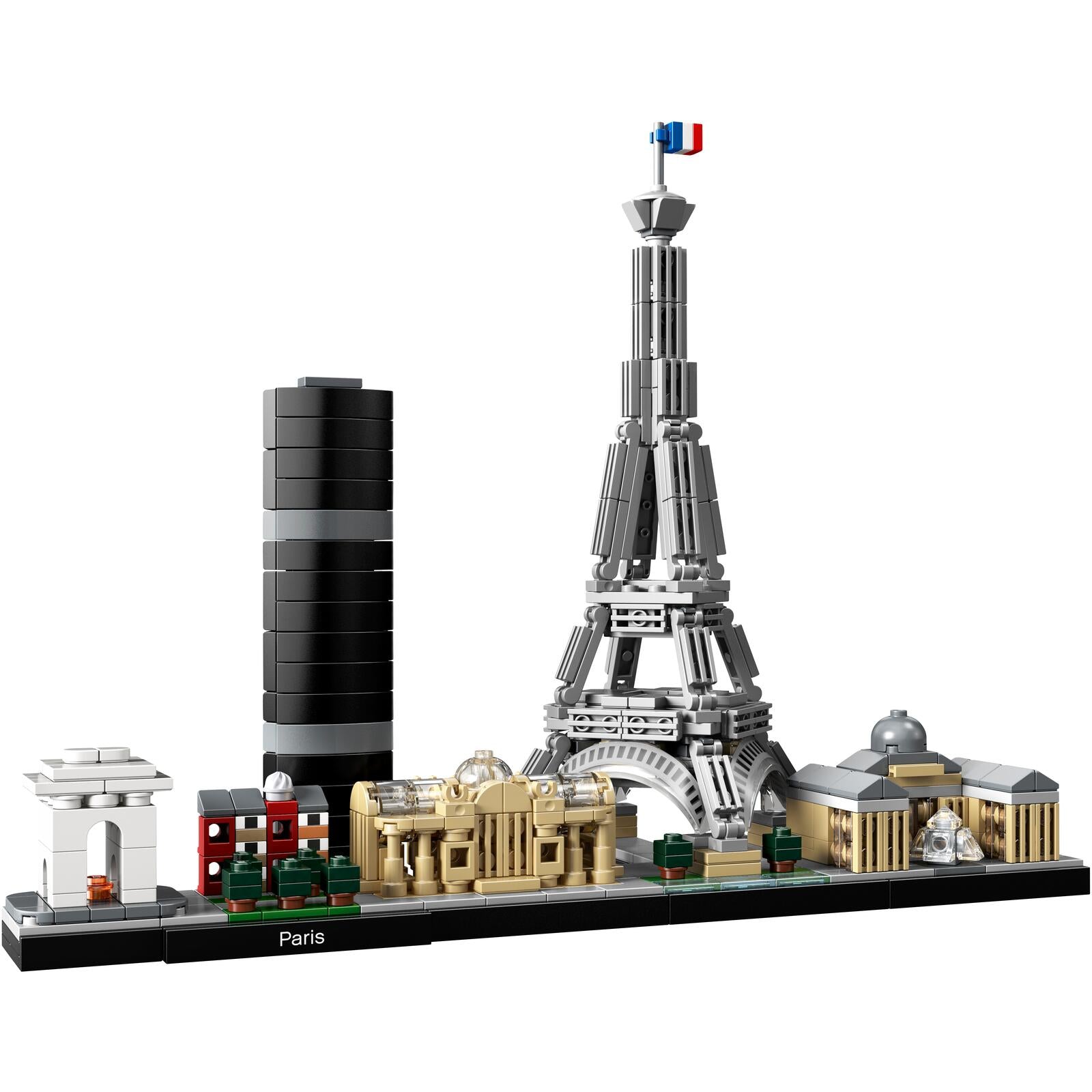 LEGO® Architecture Paris 21044