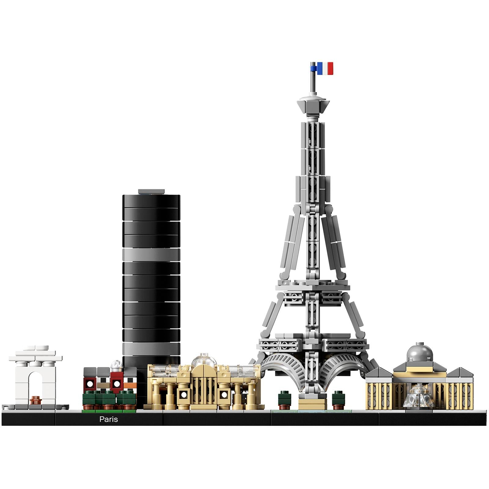 LEGO® Architecture Paris 21044