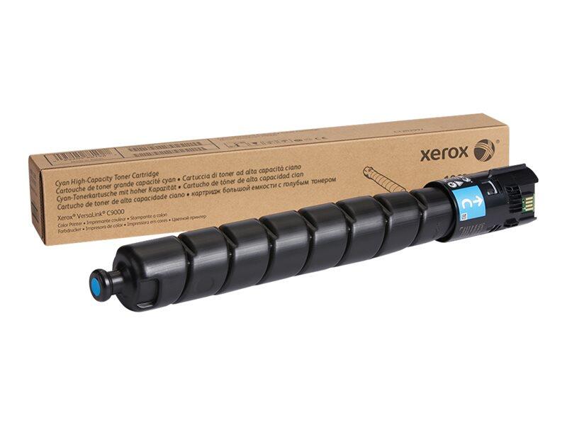 Xerox Original VersaLink C9000 Toner - cyan (106R04078)