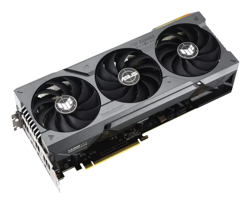 ASUS TUF-RTX4070TIS-O16G-GAMING 16GB GDDR6X HDMI DP