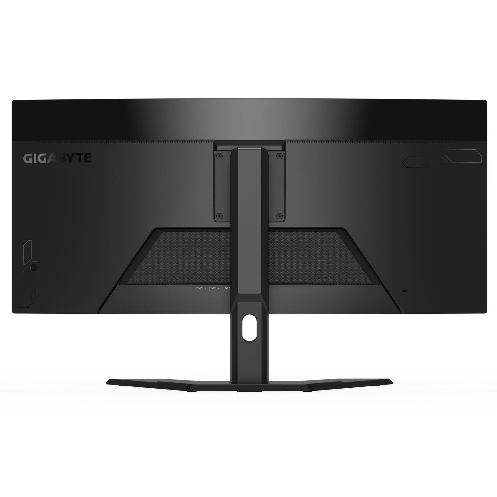 GIGABYTE G34WQCP 34' UWQHD Curved Gaming Monitor