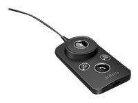 Jabra Engage 50 Stereo kabelgebundenes Stereo On-Ear Headset