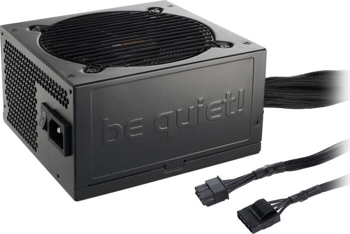 be quiet - Pure Power 11 700W