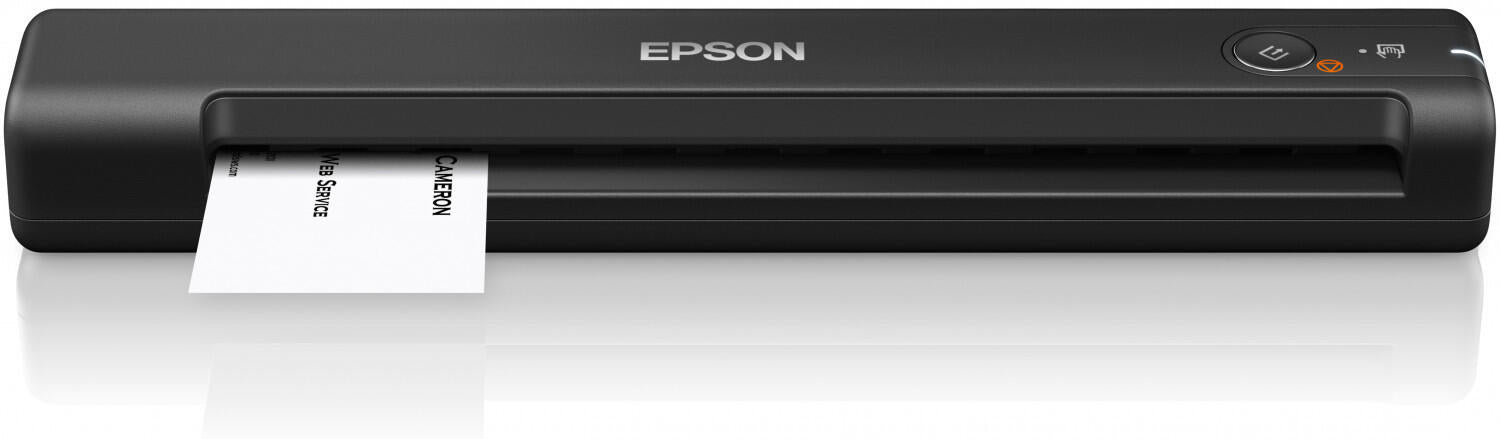 Epson WorkForce ES-50 Einzelblatt Scanner