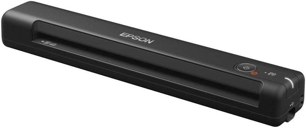 Epson WorkForce ES-50 Einzelblatt Scanner