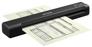 Epson WorkForce ES-50 Einzelblatt Scanner