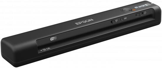 Epson WorkForce ES-60W Einzelblatt Scanner