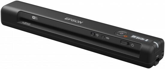 Epson WorkForce ES-60W Einzelblatt Scanner