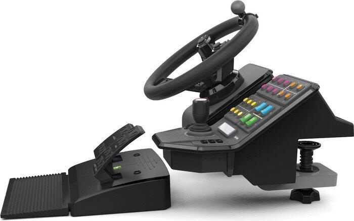 Logitech G Saitek Farm Sim Controller