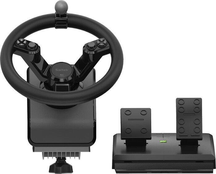 Logitech G Saitek Farm Sim Controller