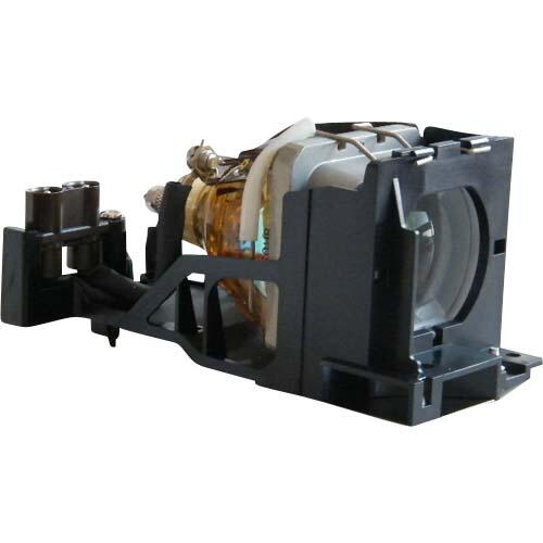Beamerlampe für TOSHIBA (ersetzt: TLPLV3)