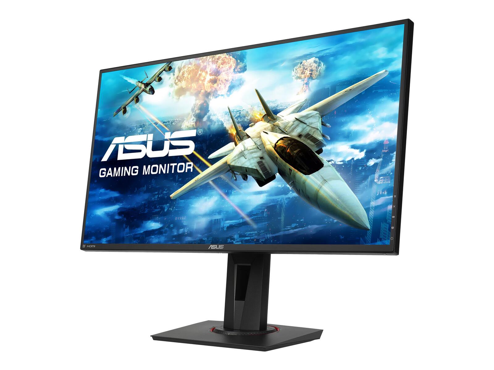 ASUS VG278QR (27') 68,6cm LED-Monitor